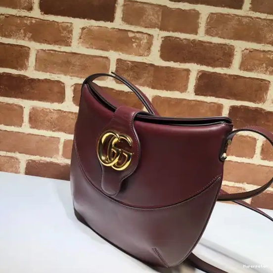 Hyperpeter Bag Arli GUCCI Shoulder 0623